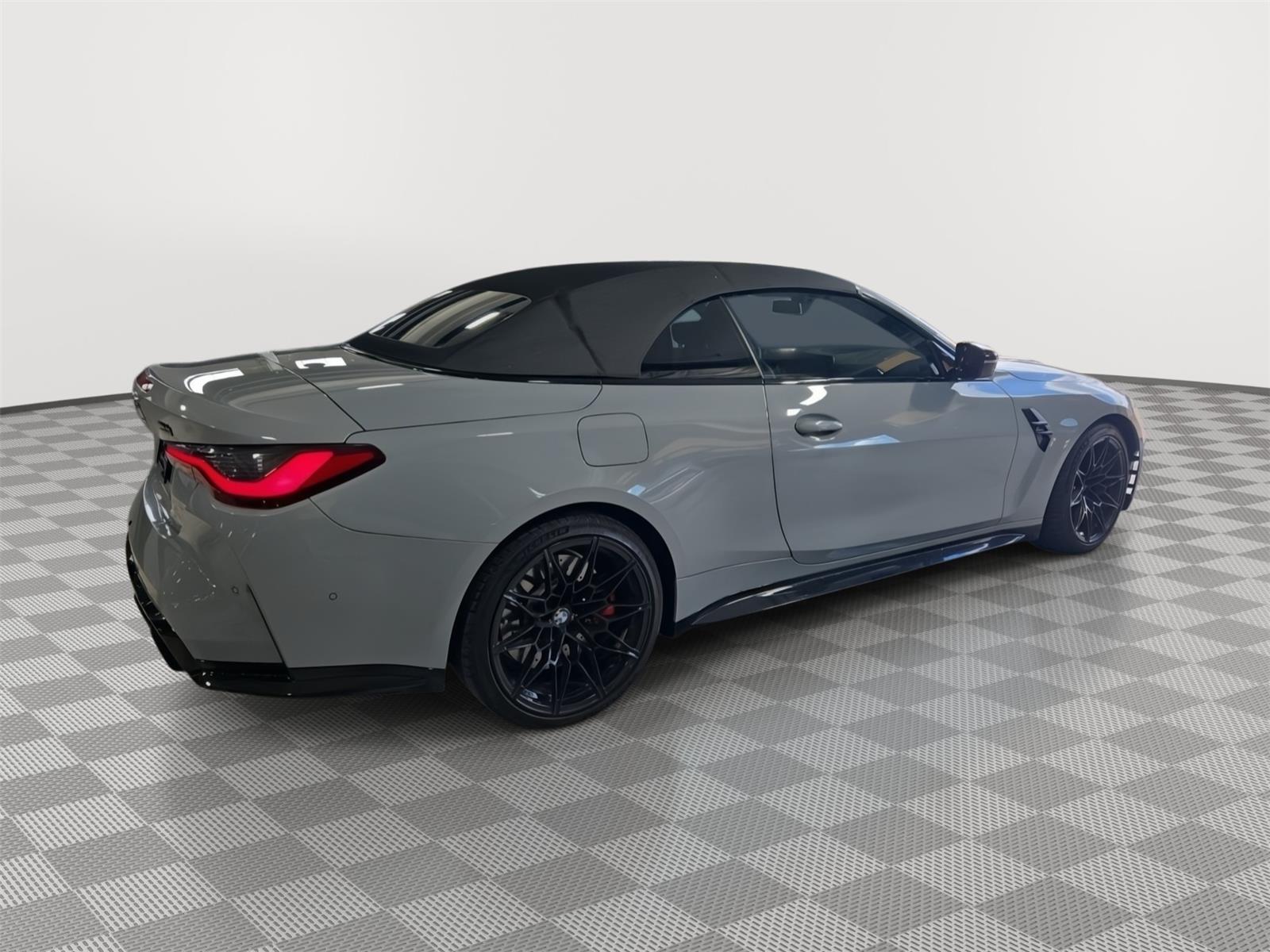 bmw m4 convertible 2022 WBS33BA01NCJ82644 image bmw m4 convertible 2022 WBS33BA01NCJ82644 image